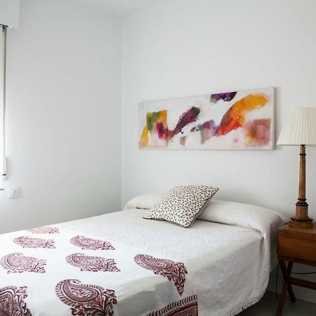 Gran Apartamento Plaza De Espana Lejlighed Sevilla Eksteriør billede