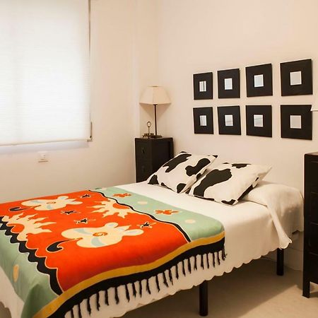 Gran Apartamento Plaza De Espana Lejlighed Sevilla Eksteriør billede