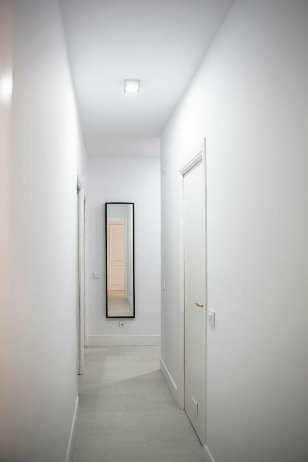 Gran Apartamento Plaza De Espana Lejlighed Sevilla Eksteriør billede