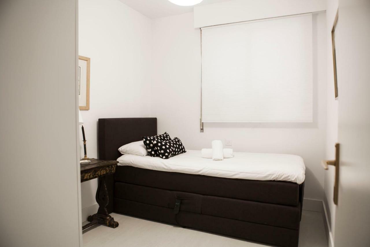 Gran Apartamento Plaza De Espana Lejlighed Sevilla Eksteriør billede