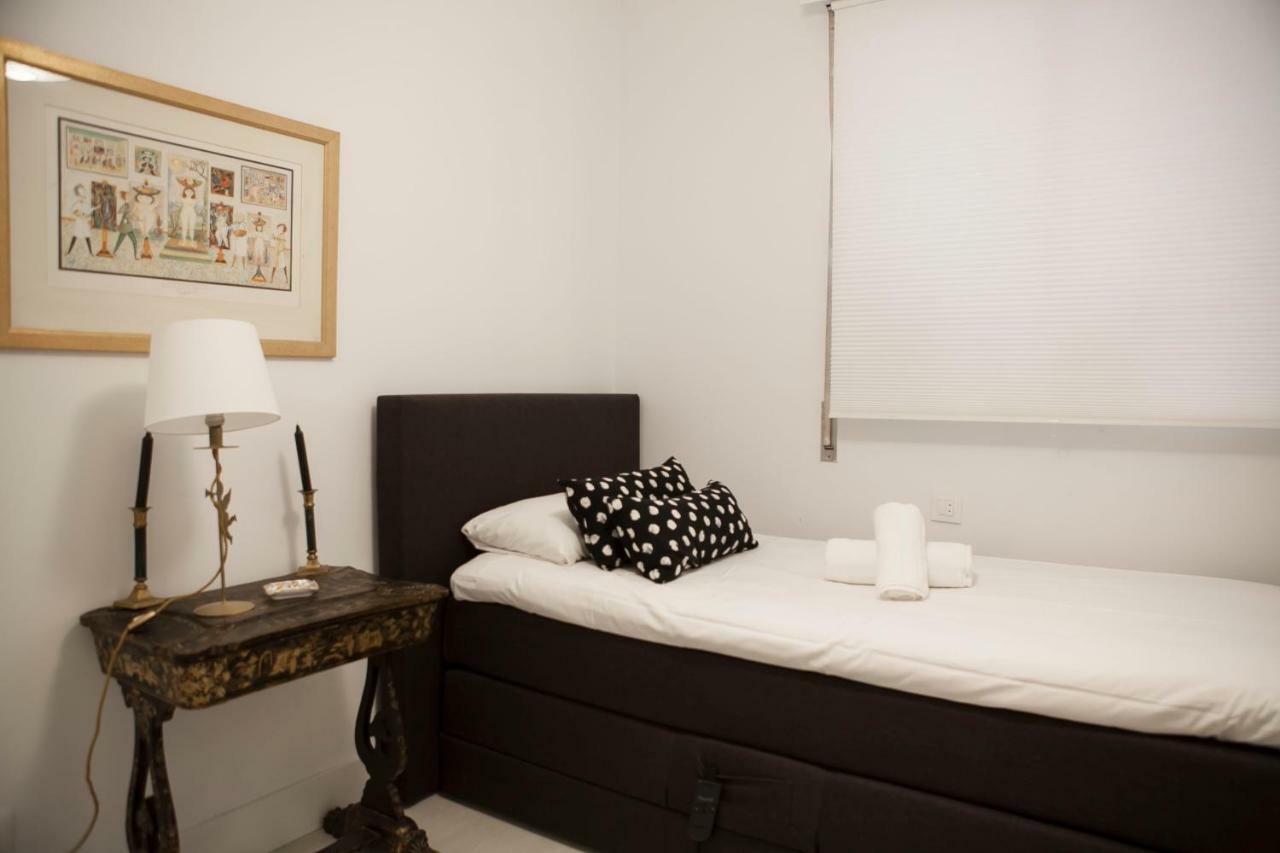 Gran Apartamento Plaza De Espana Lejlighed Sevilla Eksteriør billede